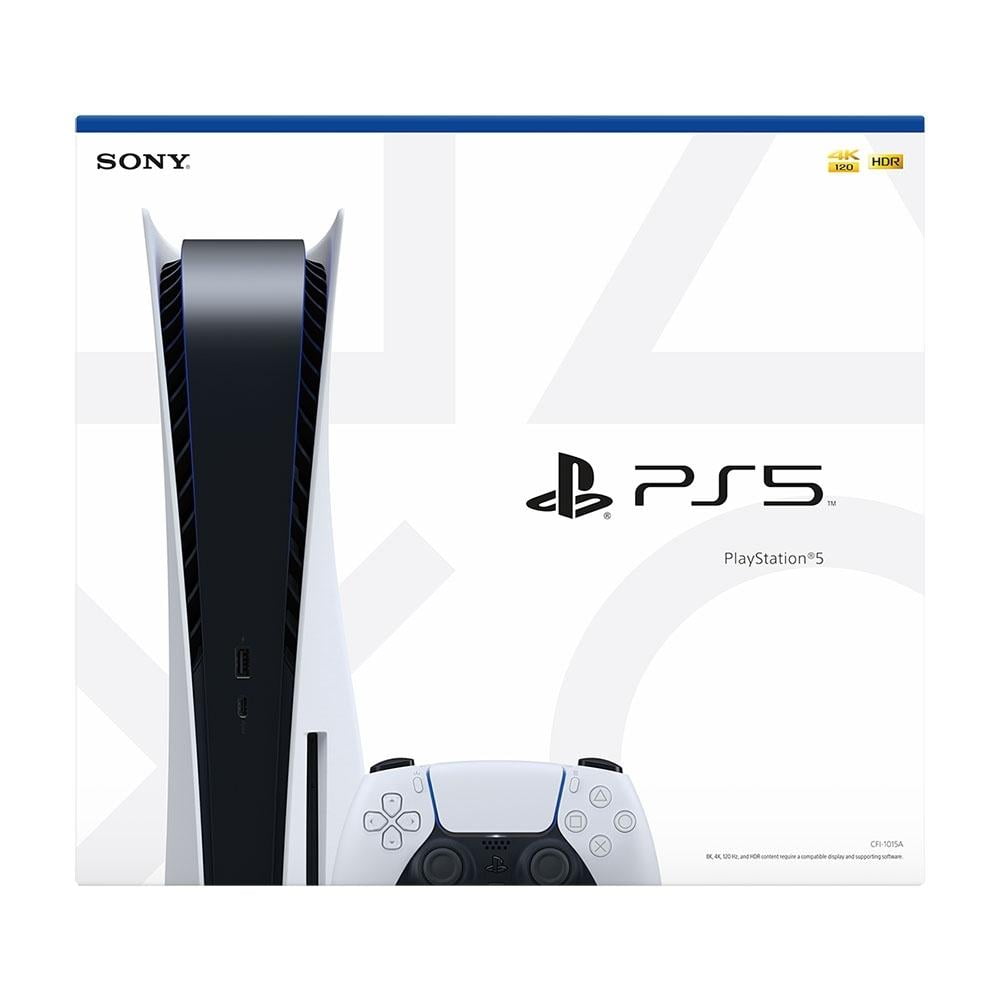 Comprar los soporte vertical para consolas PS5®