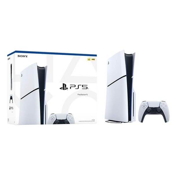 Juegos PlayStation 5 en Walmart en línea
