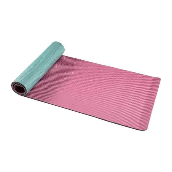 tapete de yoga athletic works wmb8330evr