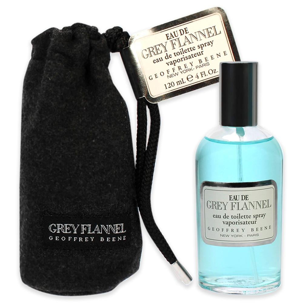 Perfume Geoffrey Beene Eau de Grey Flanel Caballero eau de Toilette ...