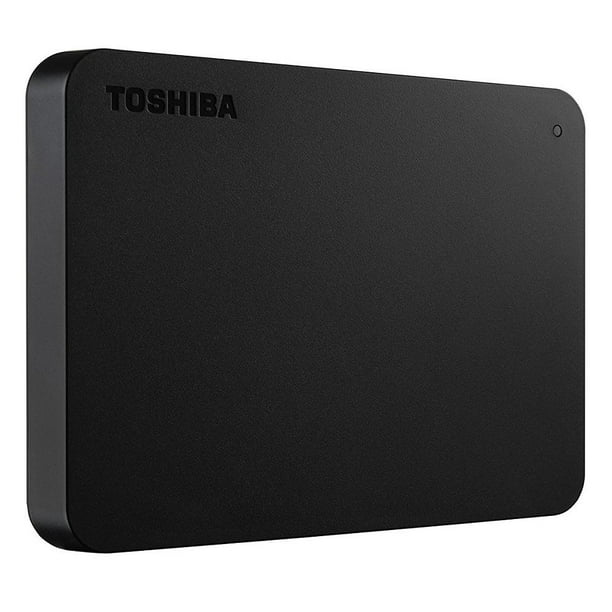 duro Toshiba 1 TB HDTB410XK3AA Walmart línea