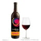 thumbnail image 2 of Vino Tinto Cuatro Soles Afrutado 750 ml, 2 of 4