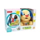 thumbnail image 4 of Perrito 'Camina Conmigo' de Fisher Price, Color Café, MATTEL, 4 of 4