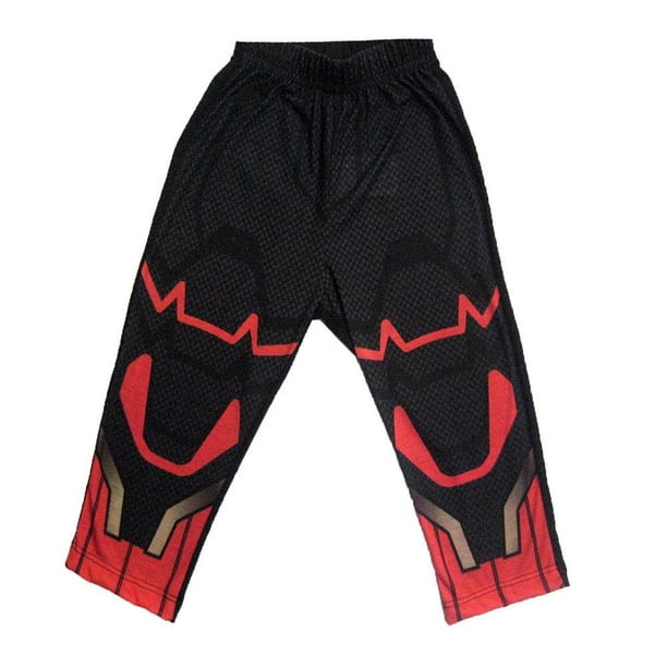 Pijama para dormir niño negro Spiderman modelo RJ02 – Conceptos