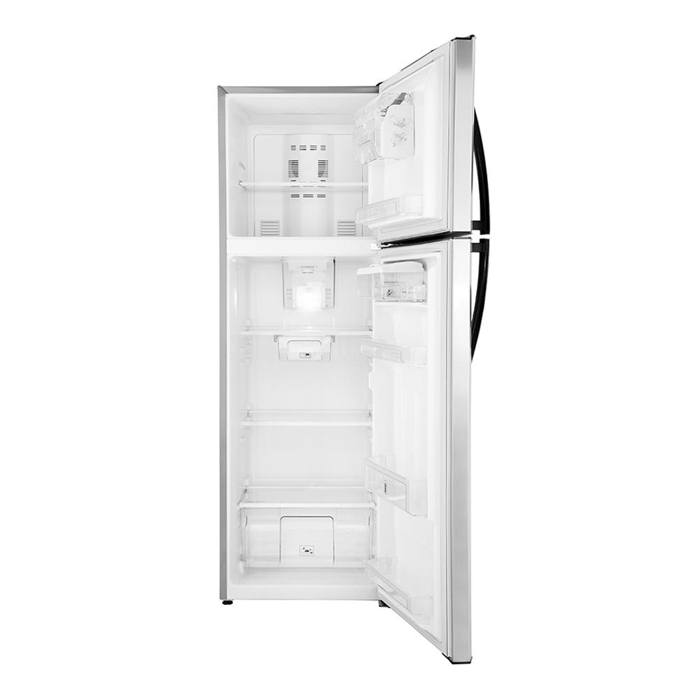 Refrigerador 11 Pies Mabe Automático con Despachador Black Mate