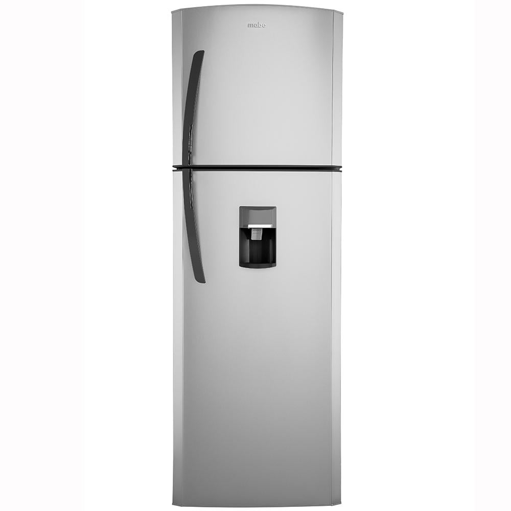 perfil luego colección Refrigerador 11 Pies Mabe Automático Con Despachador Silver | Walmart en  línea