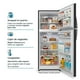 thumbnail image 3 of Refrigerador 14 Pies Mabe con Despachador Black Mate, 3 of 4