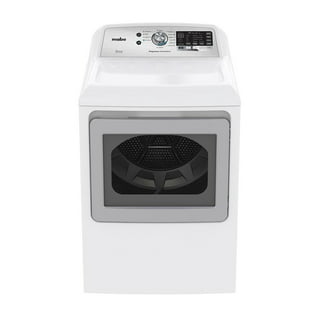 Secadoras de ropa y centrifugado