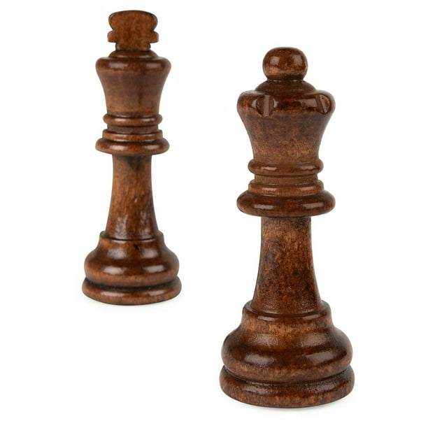 Juego de Mesa Spin Master Cardinal Legacy Chess Checkers