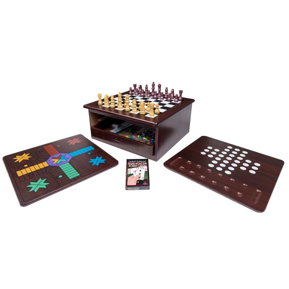 Juego de Mesa Novelty Juegos Clásicos Ajedrez