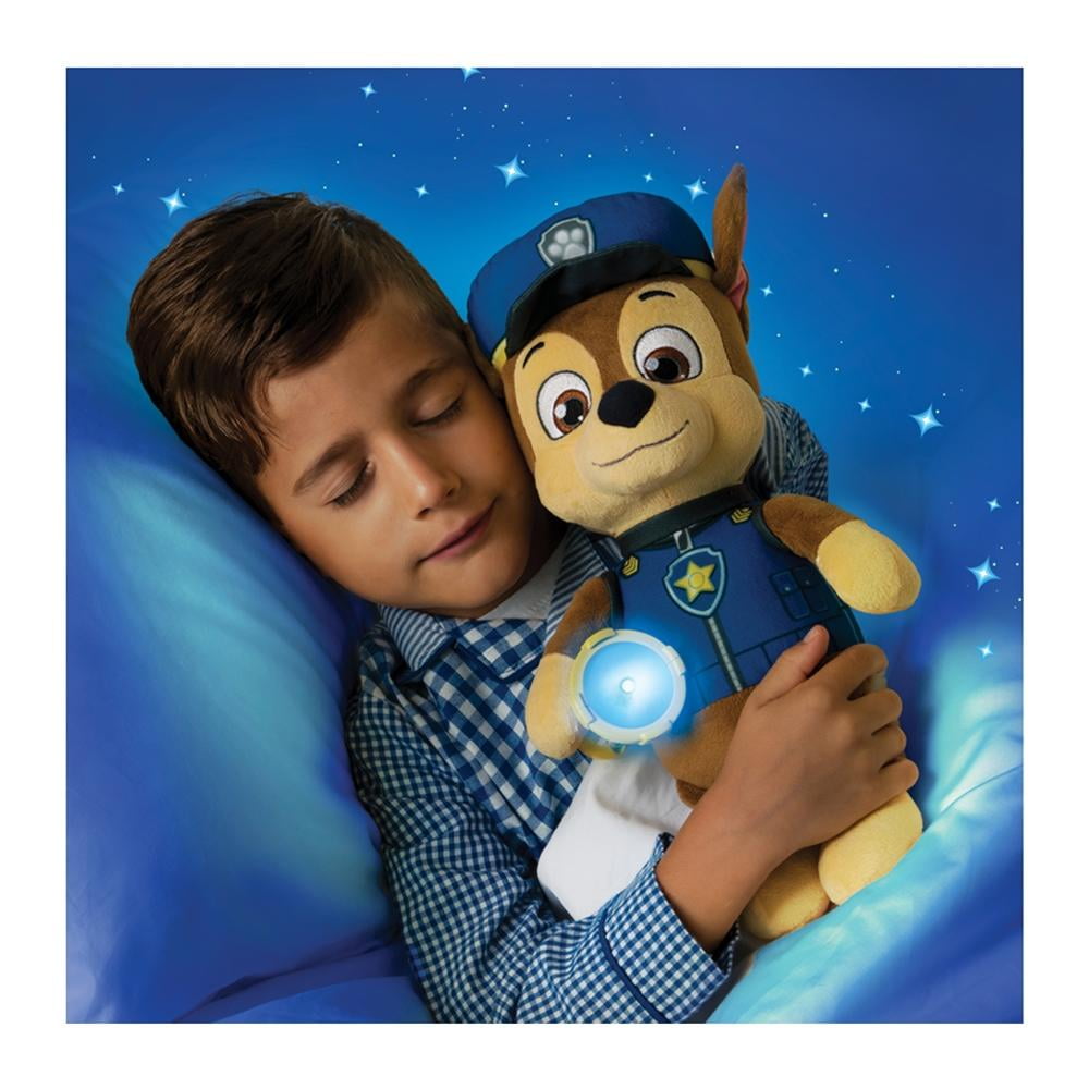 Paw patrol muñecos de peluche hot sale