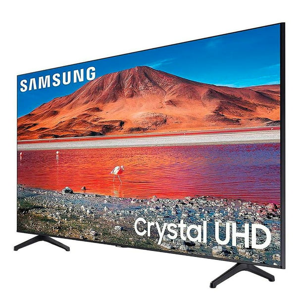 TV Samsung 75 Pulgadas 4K Ultra HD Smart TV LED UN75TU700DFXZA