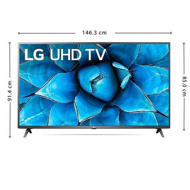 Pantalla LED LG 65 Ultra HD 4K Smart TV 65UR7800PSB