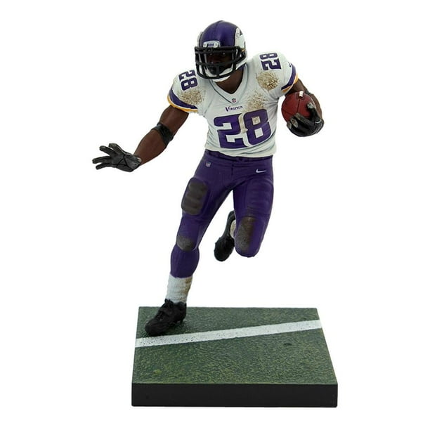 adrian peterson mcfarlane