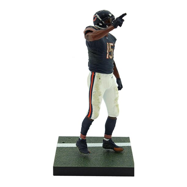 brandon marshall mcfarlane