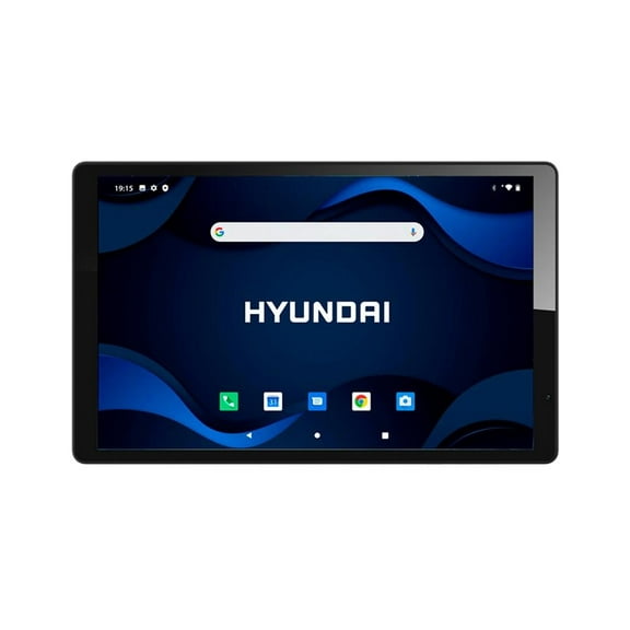 Tablet Hyundai Hytab Plus 32 GB Negro