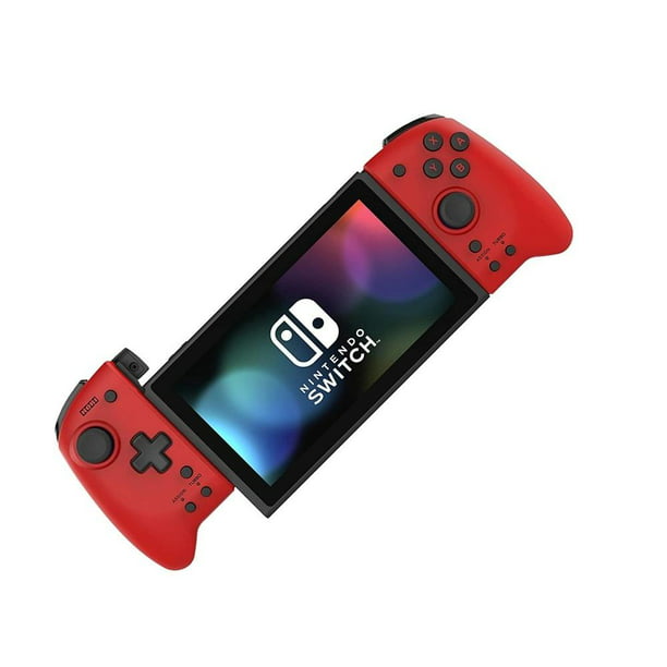 Cargador De Viaje Portátil Para Nintendo Switch Nyko Color Negro