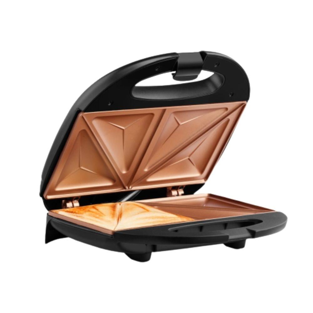 2-SECTION SANDWICH MAKER – Holstein Housewares