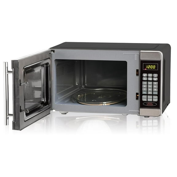 Horno de Microondas Oster 0.7 Pies Cúbicos Negro