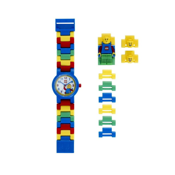 LEGO Análogo Niño Mod. 8020189 | Walmart línea