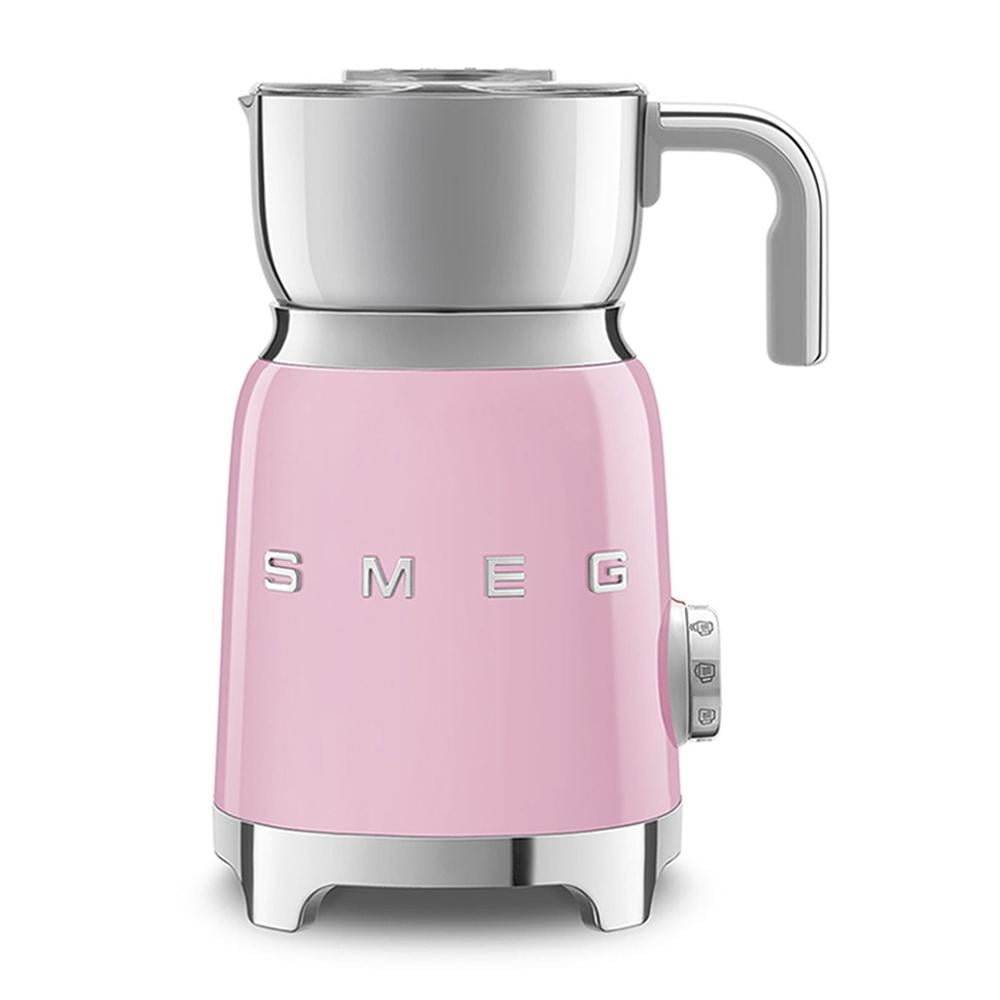 Molinillo de Café Eléctrico Negro SMEG - Cafés La Mexicana