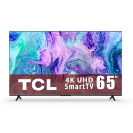 Pantalla TCL LED smart TV de 98 pulgadas 4K/UHD 98S550G con Google TV