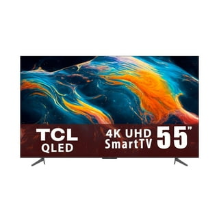 Pantalla Smart TV TCL LED de 40 pulgadas Full HD 40A345 con