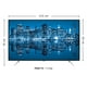 thumbnail image 3 of TV Atvio 50 Pulgadas UHD Smart TV LED ATV-50UHDR, 3 of 4