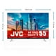 thumbnail image 4 of TV JVC 55 Pulgadas Roku 4K Ultra HD LED SI55UR, 4 of 4