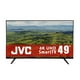 thumbnail image 1 of TV JVC 49 Pulgadas Roku 4K SI49UR, 1 of 4