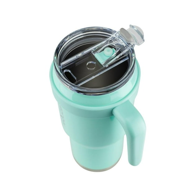 Termo con Vaso Térmico 350ml - Café Típica