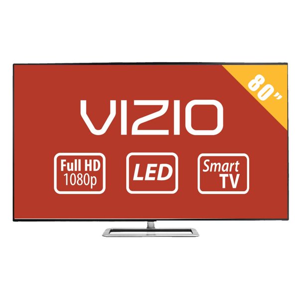  LED TV de 80 pulgadas Android TV 1920 * 1080 Red Inteligente  Pantalla plana LCD TV soporta tanto con cable como inalámbrico : Electrónica