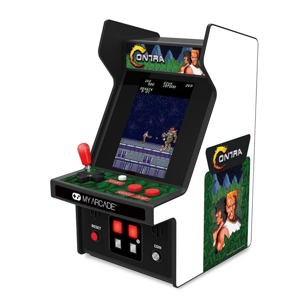 Consola Arcade Box de 64G, Reproductor de Videojuegos con Controlador con  Cable (US) por Ndcxsfigh Nuevos Originales