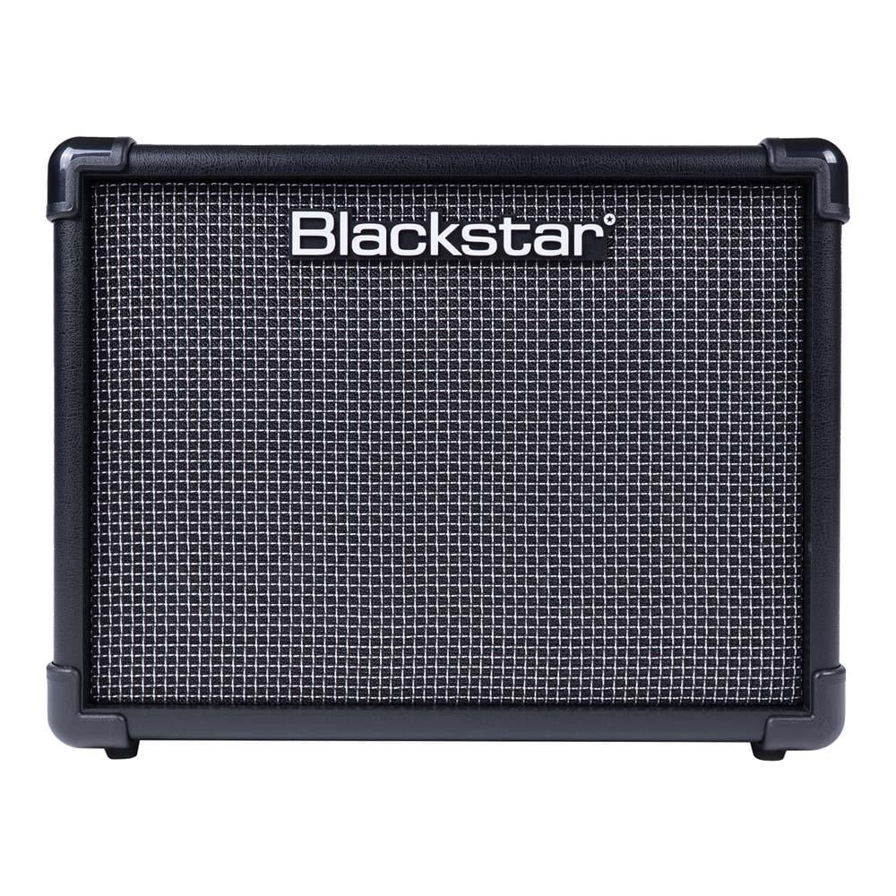 Amplificador Guitarra Eléctrica Blackstar Debut10bg Gris