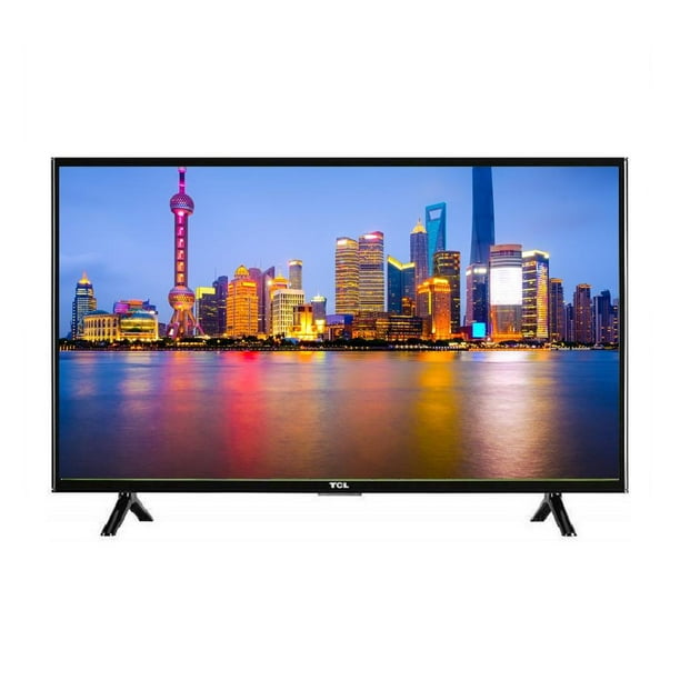 TCL Smart Tv 32 Pulgadas 😍😍 . HD calidad 720p $ 11,800 Full HD