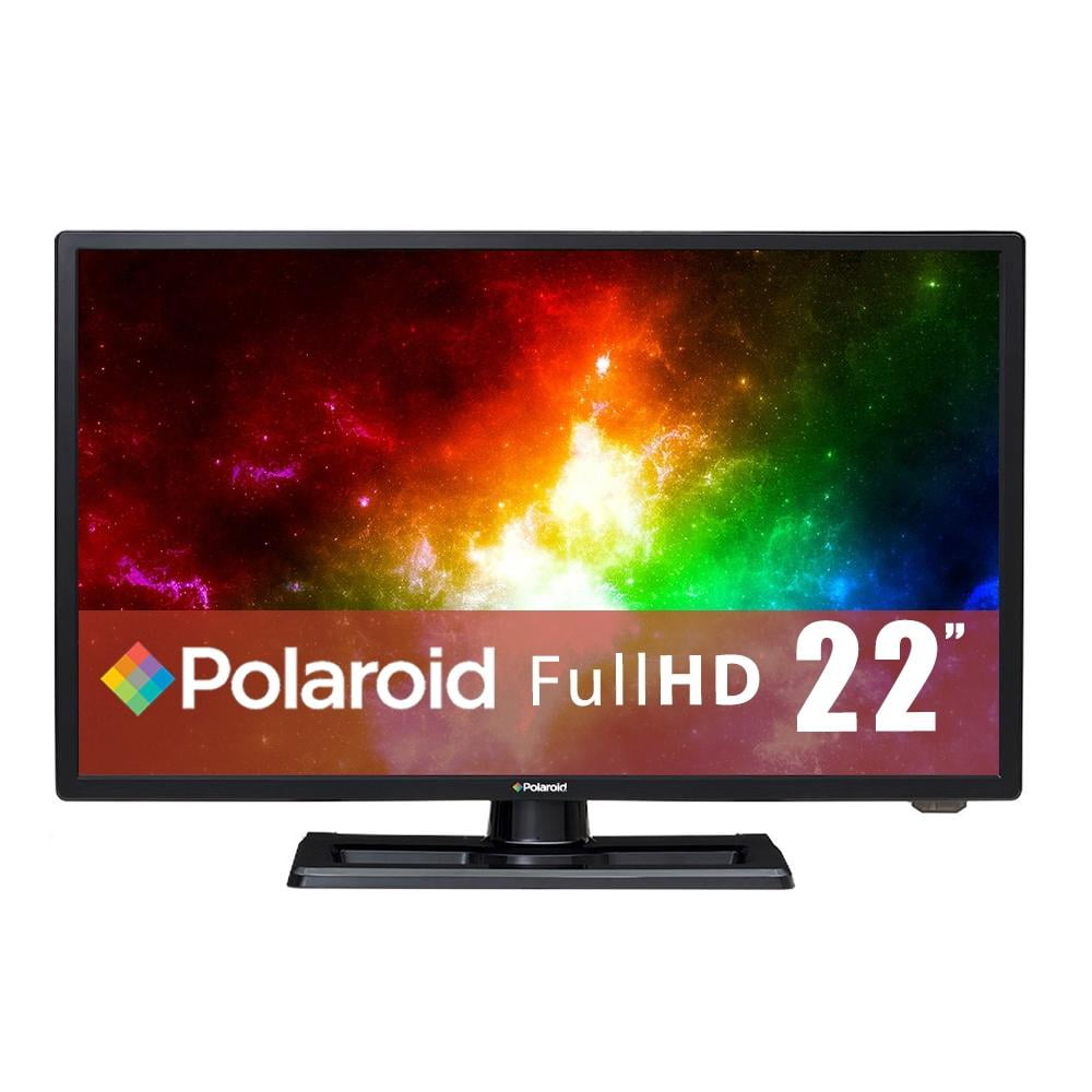 TV Polaroid 22 Pulgadas Full HD LED P2260N