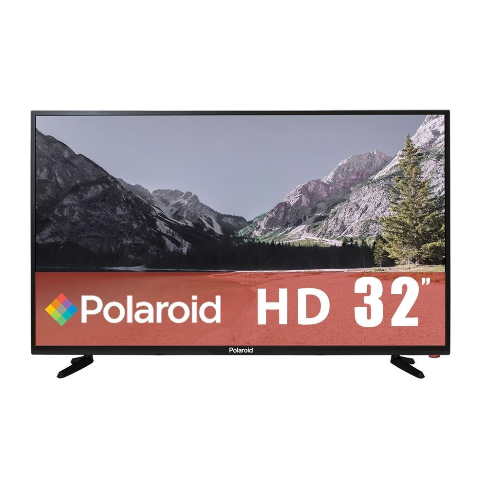 TV Polaroid 32 Pulgadas HD Smart TV LED PRK3220ILED