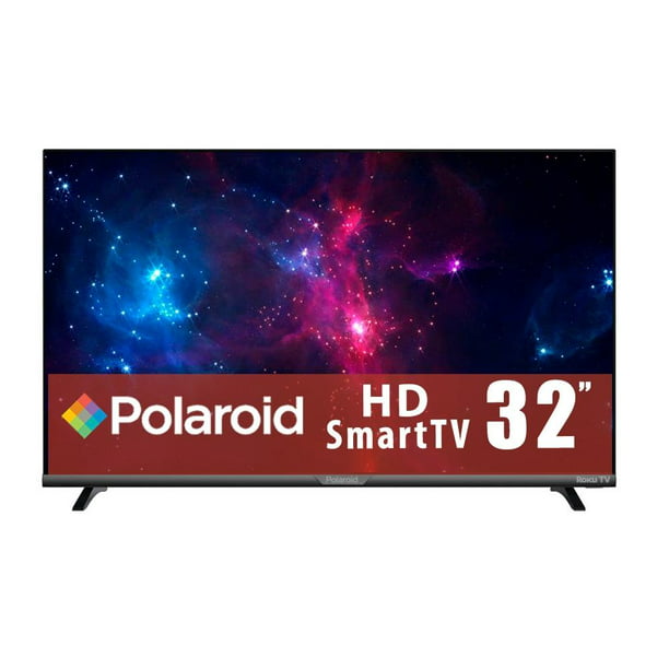 TV Polaroid 32 Pulgadas HD Smart TV LED PRK3220ILED