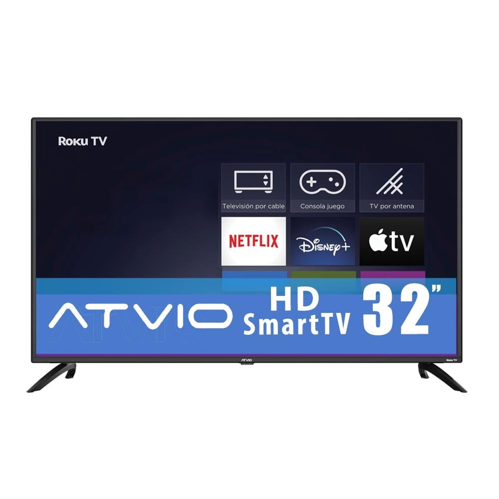 Novicompu.com - ¡Ver en pantalla grande! Smart TV, de 32 pulgadas, con Wi-Fi,  HDMI y USB. • COORDINE SU ENTREGA POR WHATSAPP 📱 0963745026 • 🏬 O  visítanos en nuestros locales a