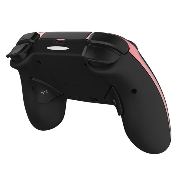 PS4 - Mando PS4 VoltEdge CX50 Inalambrico Negro