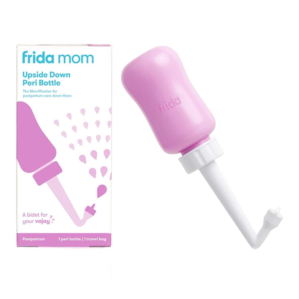 Protector para lactancia Frida Mom