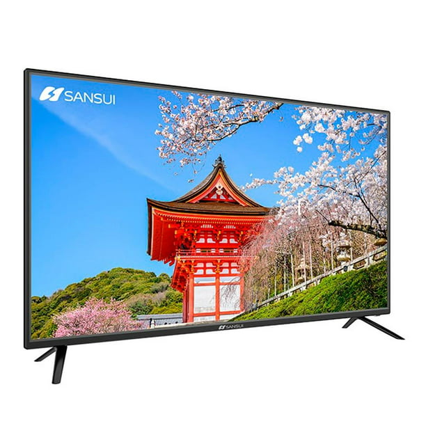 TV TCL 40 Pulgadas Full HD Smart TV LED 40S331