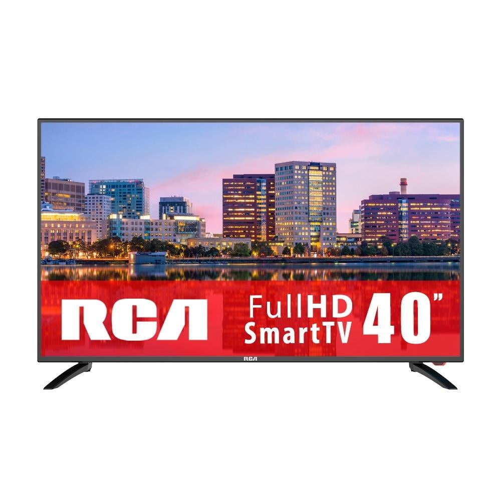 Tv Led Rca 40 Pulgadas