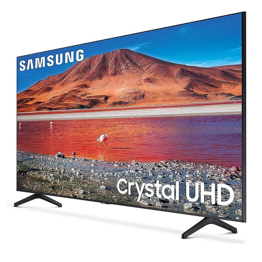 Inicio de semana en @TiendasDaka! 💛 Tv 75 pulgadas #Samsung ✔️4K UHD SMART  ✔️LED Doble ✔️Serie 7 Ven a nuestras #TiendasDaka o…