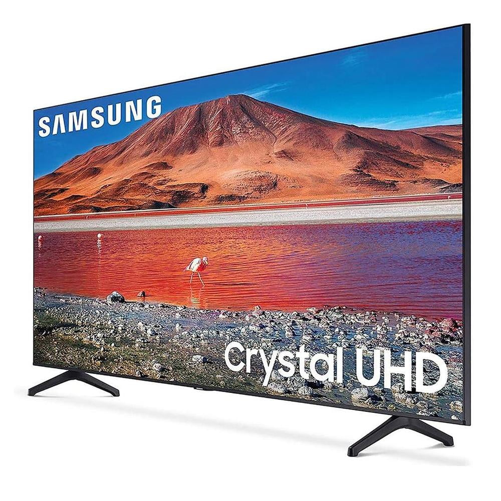Smart Tv 50 Samsung 4k Hdr10 Un50tu700dfxza Reacondicionado