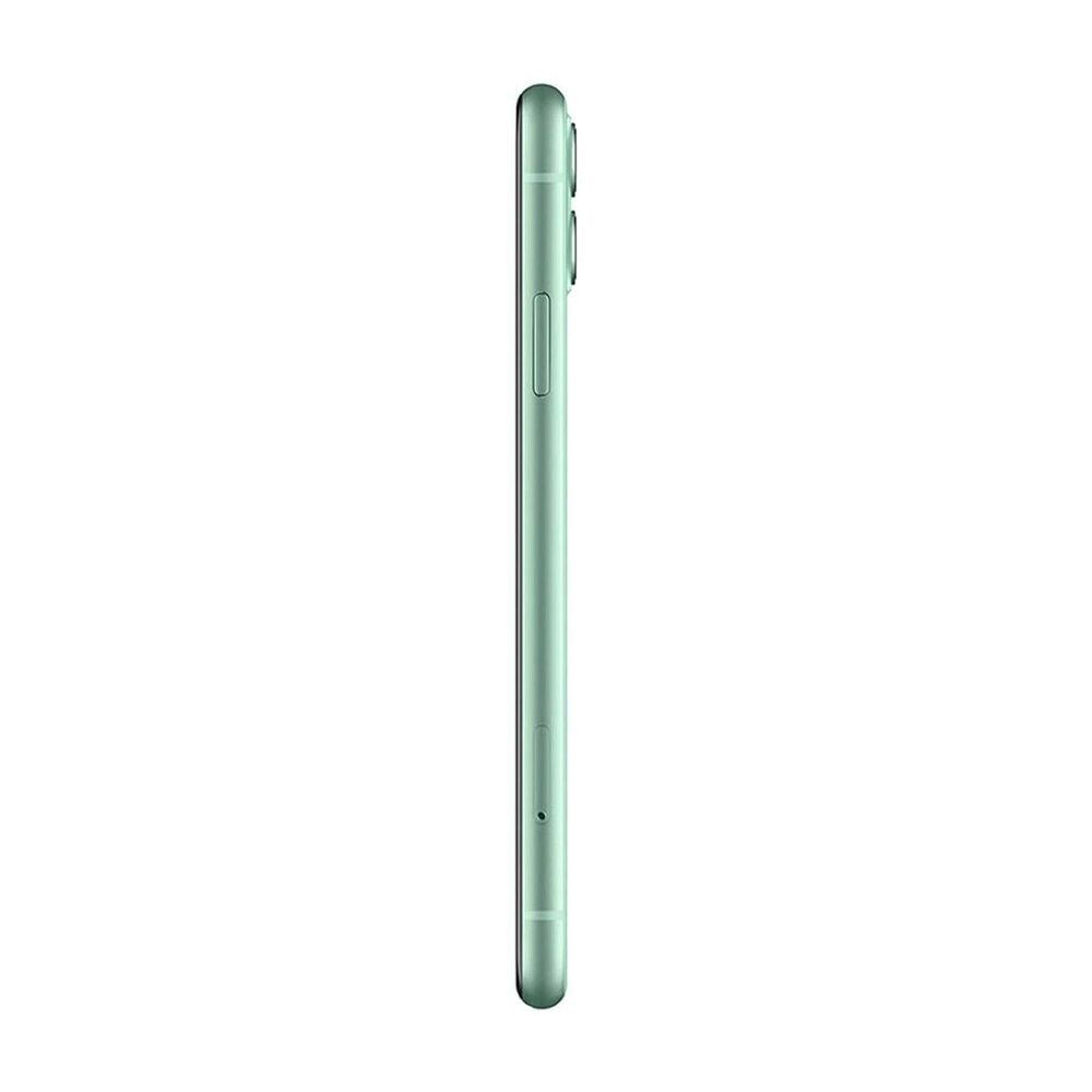 Celular Iphone 11 Pro Max Reacondicionado Ota 64gb Color Verde Más Power  Bank 10,000 Mah