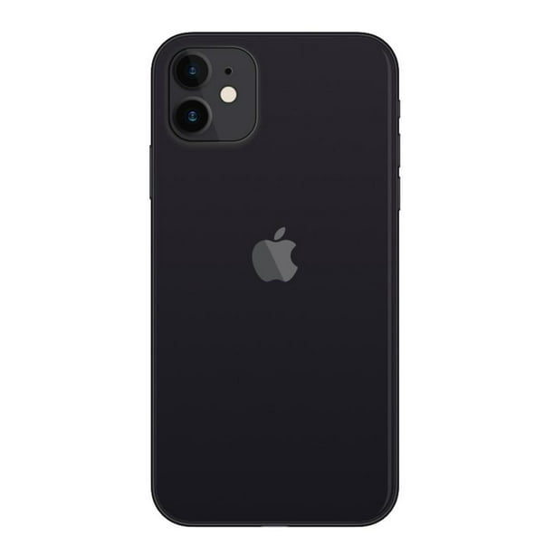 APPLE iPhone 12 64 GB Negro Reacondicionado