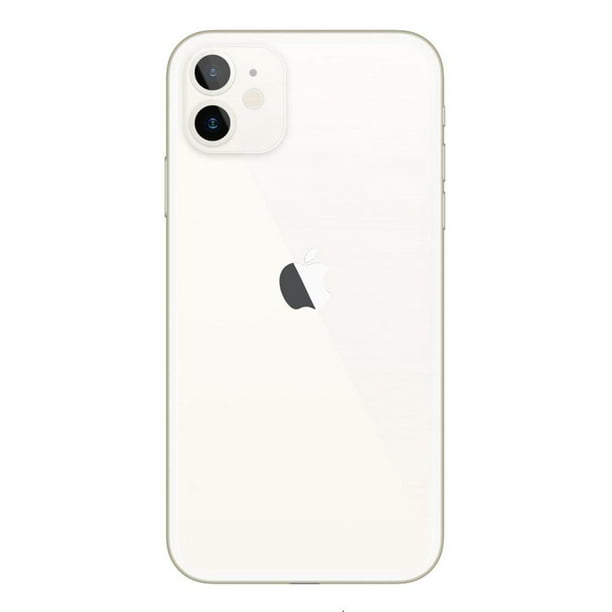Apple iPhone 12, 64GB, Blanco (Reacondicionado)