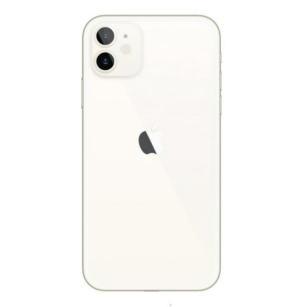 Smartphone Apple iPhone 12 128GB Blanco Reacondicionado