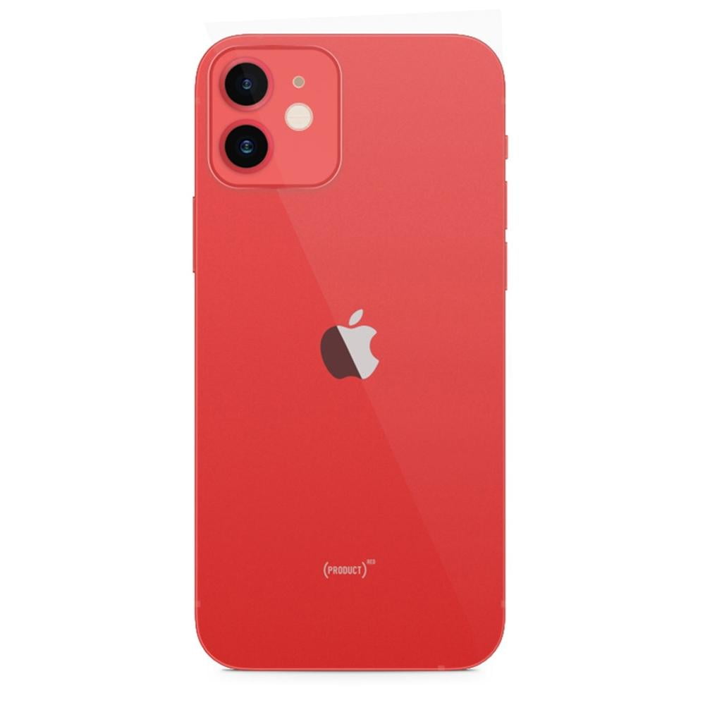 Apple - iPhone 12, 128GB, (Product) Red, totalmente desbloqueado  (reacondicionado) : Celulares y Accesorios 
